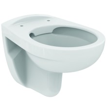 Ideal Standard Eurovit Zvsn WC, 355x520x350 mm, Rimless, bl K284401