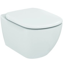 Ideal Standard Tesi Zvsn WC, 360x530x337 mm, s technologi Aquablade, bl T007901