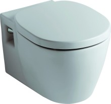 Ideal Standard Connect Závěsné WC, 360x540x340 mm, bílá E823201
