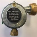 Reguláror tlaku plynu MESURA B 6 rohový