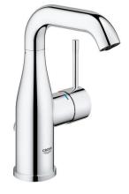 Grohe Essence Pkov umyvadlov baterie M, chrom 23480001