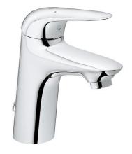 Grohe Pkov umyvadlov baterie S, chrom 23713003