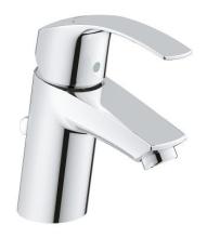 Grohe Eurosmart Pkov umyvadlov baterie S, chrom 23788002