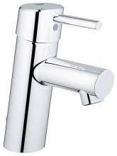 Grohe Concetto Pkov umyvadlov baterie S, chrom 3220610E