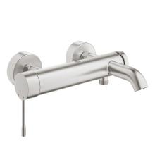 Grohe Essence Pkov vanov baterie, supersteel 33624DC1