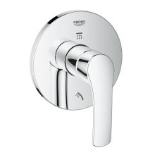 Grohe Eurosmart 3-smrn pepna, chrom 19970002