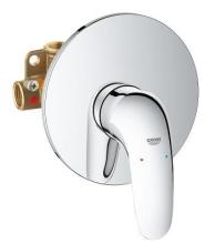 Grohe Sprchov baterie pod omtku, chrom 23725003