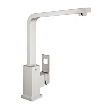 Grohe Pkov dezov baterie, supersteel 31255DC0