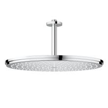 Grohe Rainshower Horn sprcha Cosmopolitan, prmr 400 mm, sprchov rameno 142 mm, chrom 26256000