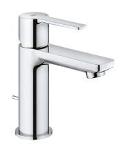 Grohe Lineare Pkov umyvadlov baterie XS, chrom 32109001