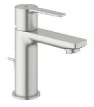 Grohe Lineare Pkov umyvadlov baterie XS, supersteel 32109DC1