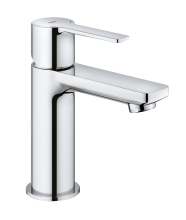 Grohe Lineare Pkov umyvadlov baterie XS, chrom 23791001