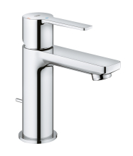 Grohe Lineare Pkov umyvadlov baterie XS, chrom 23790001