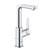 Grohe Lineare Pkov umyvadlov baterie L, chrom 23296001