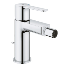 Grohe Lineare Pkov bidetov baterie S, chrom 33848001