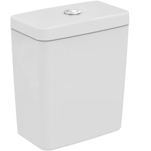 Ideal Standard Connect Nádrž Cube 6 litrů, bílá E797001