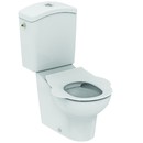 WC sedtko dtsk 3-7 let (S3123) bez poklopu, bl