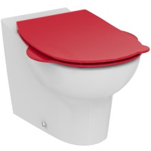 Ideal Standard WC sedtko dtsk 3-7 let (S3123), erven S4533GQ