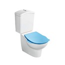 WC sedtko dtsk 3-7 let (S3123), modr