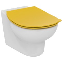 Ideal Standard WC sedtko dtsk 7-11 let (S3128 a S3126), lut S453679