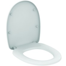 Ideal Standard Eurovit WC sedátko, bílá W300201