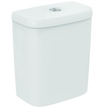 Ideal Standard Ndr 317 x 179 x 375 mm 4,5/2,5 l (spodn napoutn), bl T427301