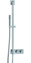 Ideal Standard Sprchová souprava s ruční sprchou, chrom A1557AA