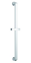 Ideal Standard Sprchová tyč 600 mm s integrovaným dílem pro připojení sprchy, chrom A1527AA