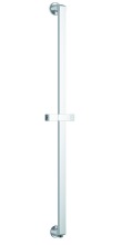Ideal Standard Sprchová tyč 900 mm s integrovaným dílem pro připojení sprchy, chrom A1529AA