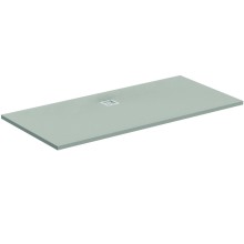 Ideal Standard Ultra Flat S Sprchov vanika 1800 x 800 mm, betonov ed K8304FS