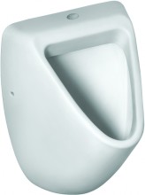 Ideal Standard Urinál Golf 360 x 335 x 560 mm (přítok shora), bílá K553901