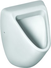 Urinl Golf 360 x 335 x 560 mm (ptok zakryt), bl