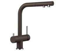Blanco FONTAS-S II silgranit-look kva 525205