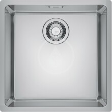Dez MRX 210/610-40, 440x440x180 mm, nerez
