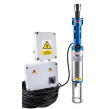 erpadlo PCH 1" J4S-85-10 - istc 50m