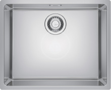 Dez MRX 210/610-50, 540x440x180 mm, nerez