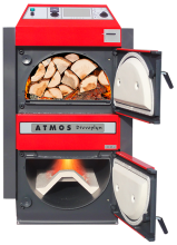 ATMOS DC  32 S (35kW)