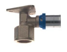 PEX-AL-PEX nstnka 20x1/2" GENERAL HEATING SYSTEM              