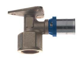 PEX-AL-PEX nstnka 20x1/2" GENERAL HEATING SYSTEM   