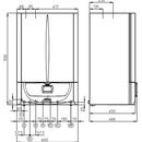 Kondenzan kotel IMMERGAS VICTRIX Zeus Superior 26 2ErP