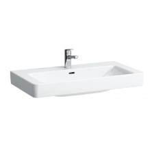 LAUFEN PRO S umyvadlo  85 x 46,0 cm