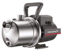 GRUNDFOS JP5 230V