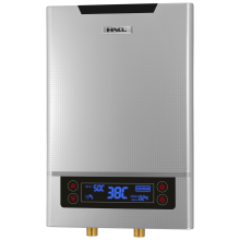 HAKL 3K-DL 3-9kW elektrick prtokov ohva vody