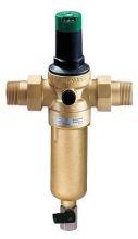 HONEYWELL redukční ventil DN20 3/4" (teplá voda)
