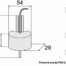 MAVE sonda PSV2