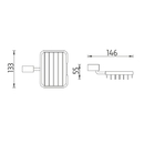 Nimco - Bormo - M�dlenka dr�t�n� - BR 11059Z-26