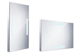 Nimco - Led zrcadlo - LED zrcadlo 800x500 - ZP 3001