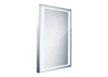 Nimco - Led zrcadlo - LED zrcadlo se senzorem 800x600 - ZP 4001-S