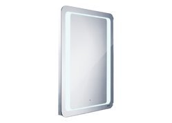 Nimco - Led zrcadlo - LED zrcadlo se senzorem 800x600 - ZP 5001-S