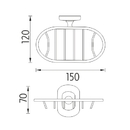 Nimco - Lotus - Mdlenka drtn - LO 5059Z-26